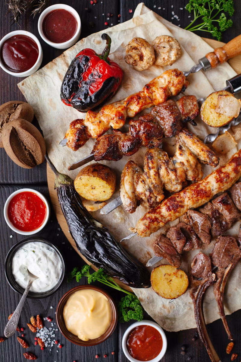 Picanha Bovina (kg)